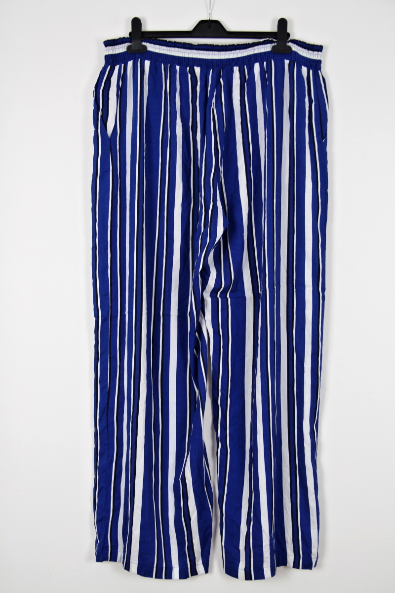 Modrobílé kalhoty, Primark