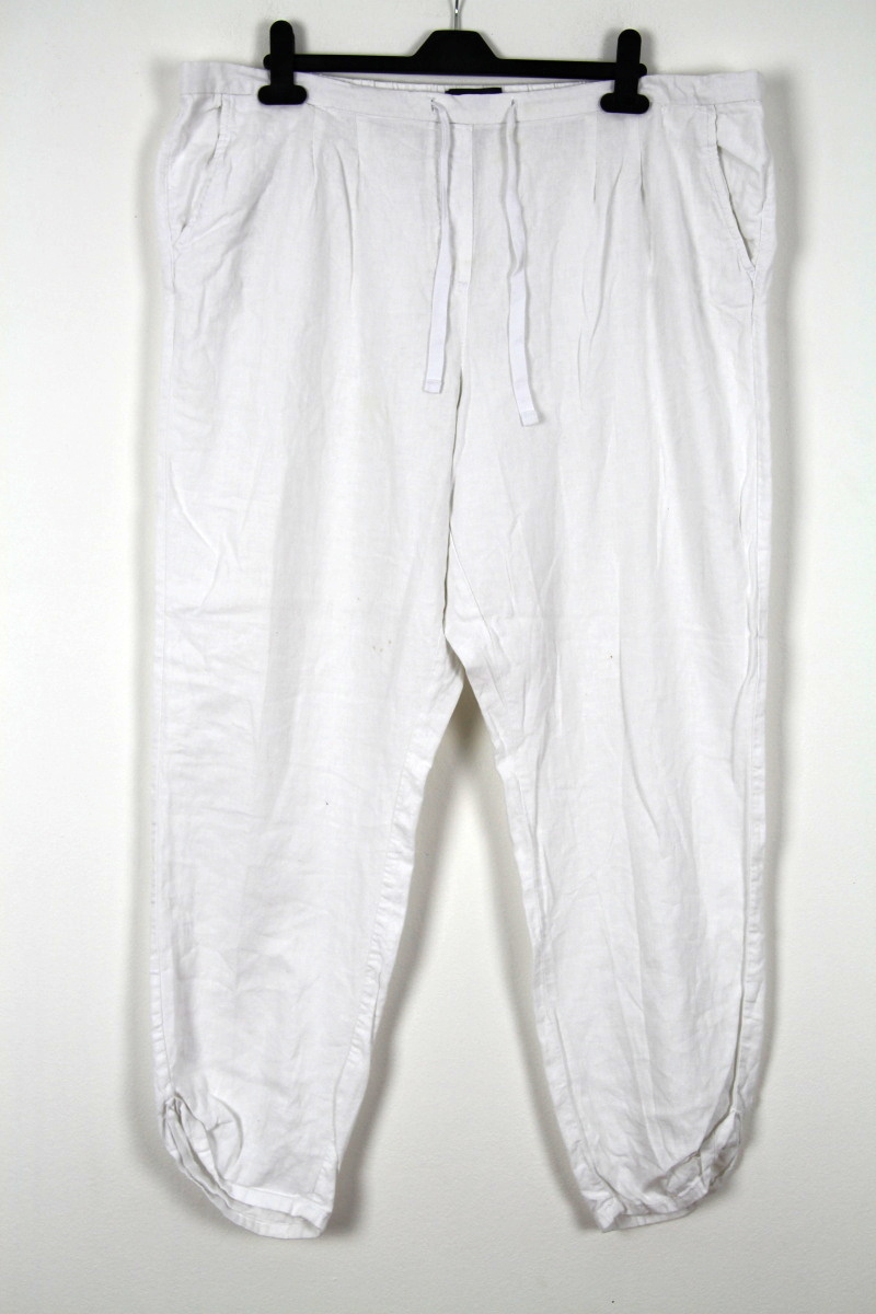 Bílé kalhoty, M&S collection