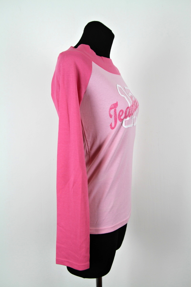 Růžové tričko, EDC