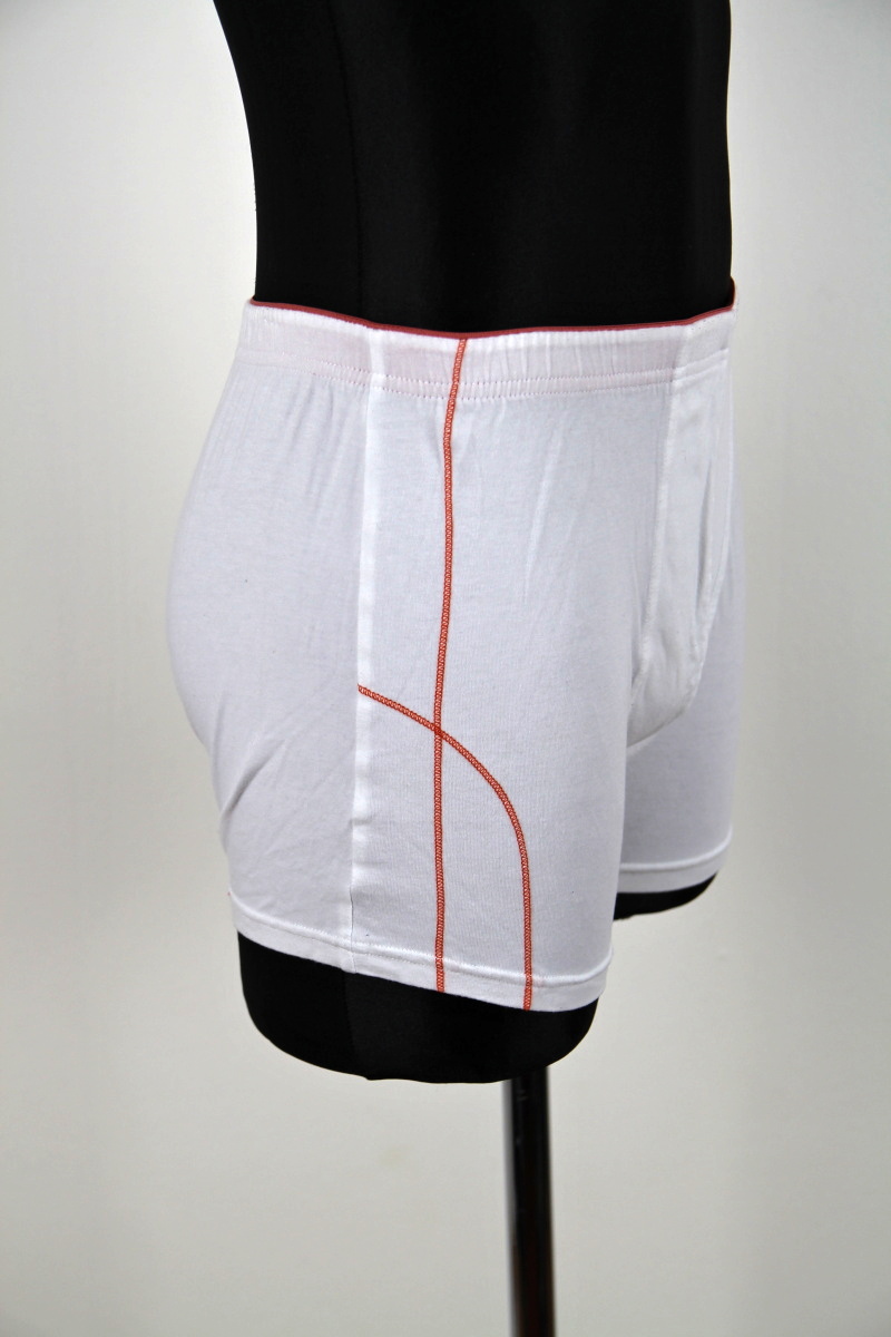 Bílé boxerky, Verston original