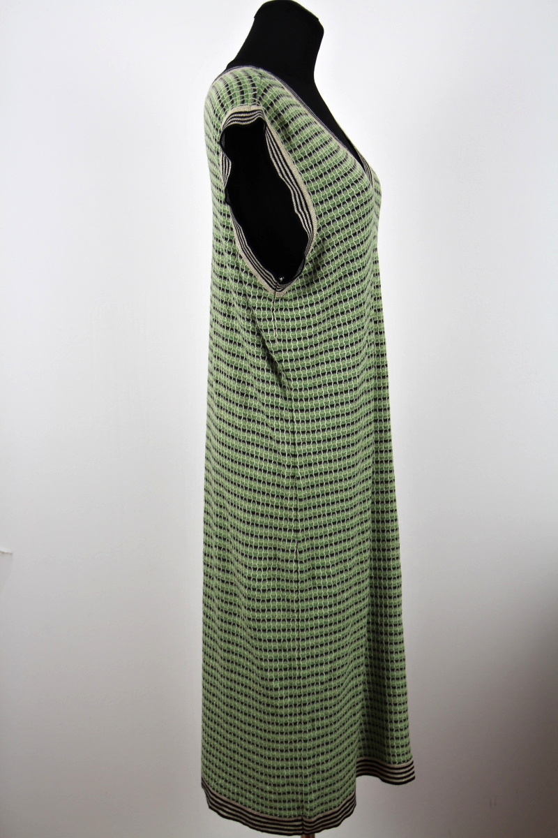 Zelené šaty, Limited collection