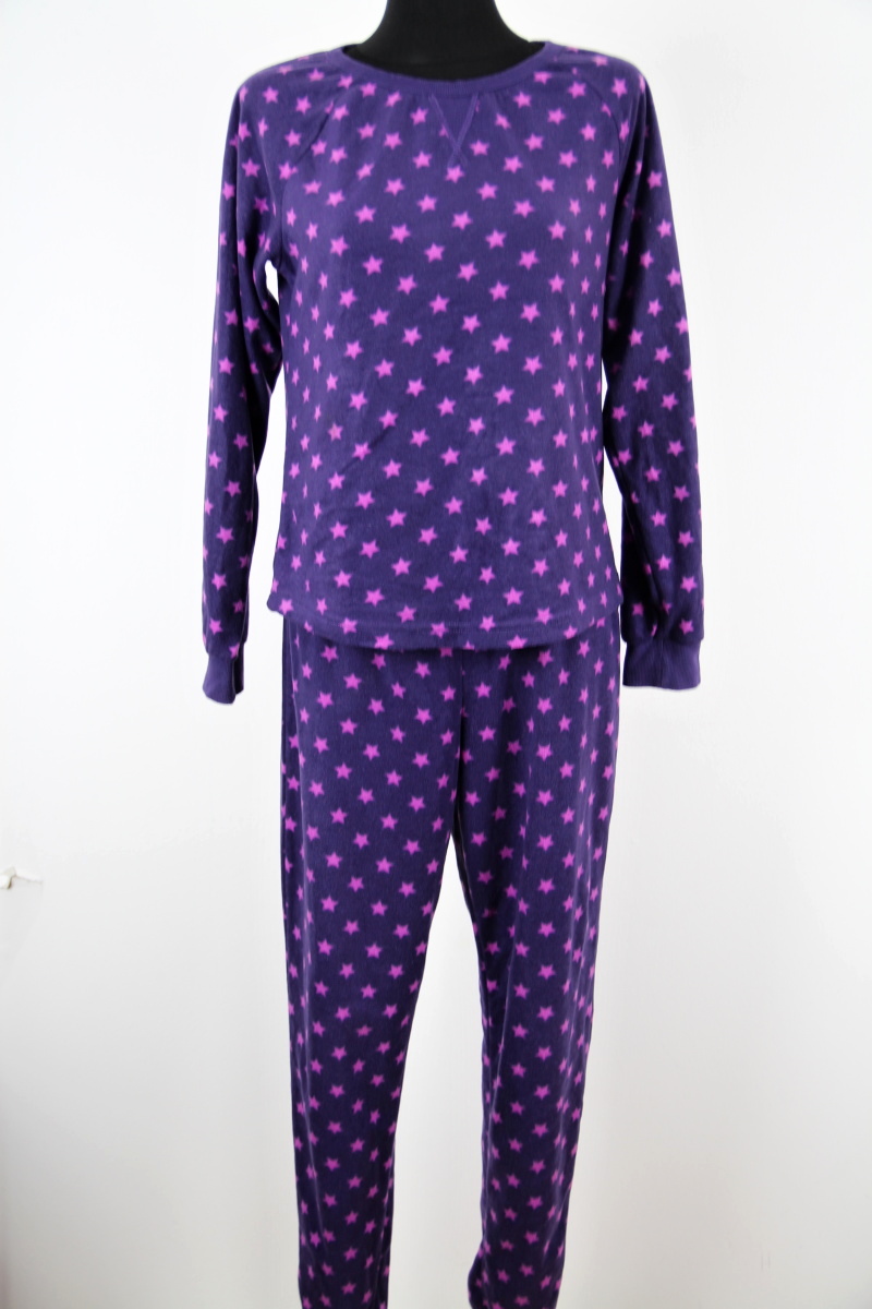 Fialové pyžamo, Lounge &Sleepwear