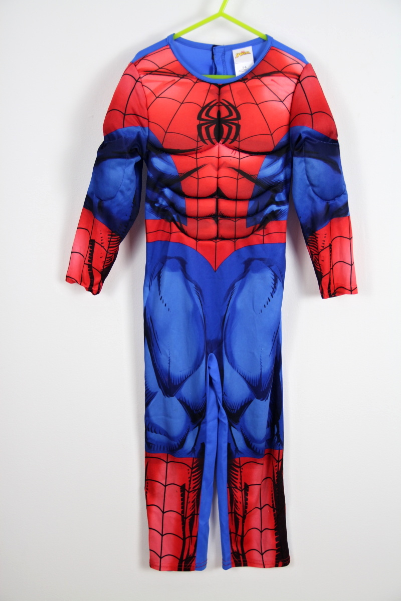 Kostým Spiderman