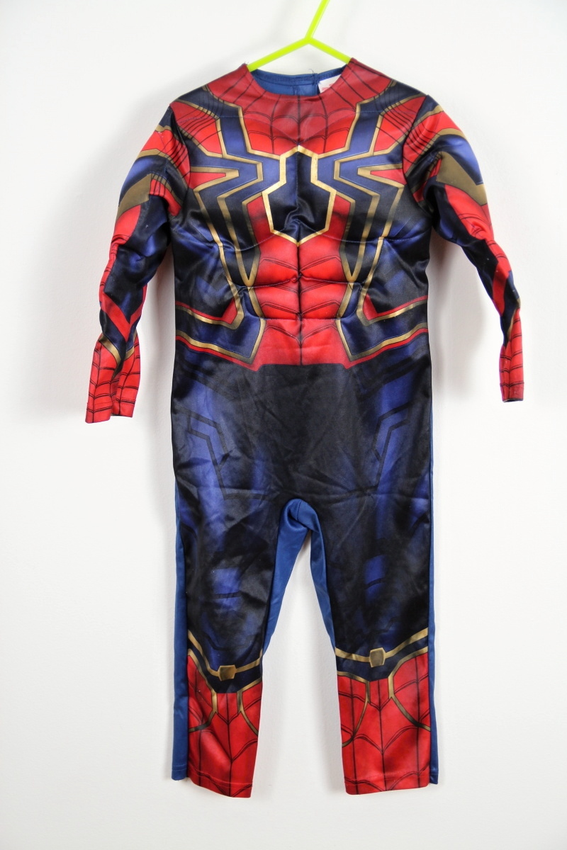Kostým Spiderman, Marvel
