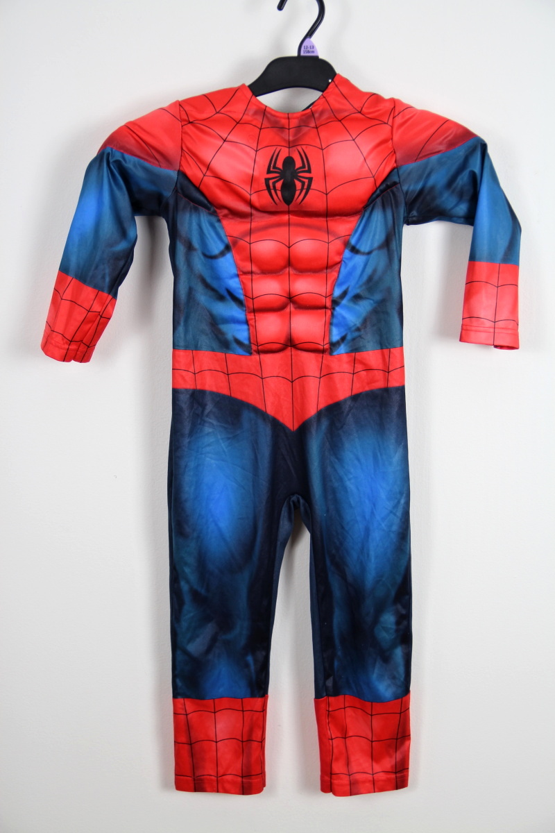 Kostým Spiderman