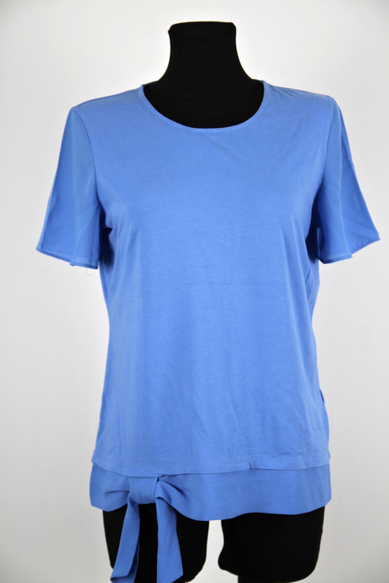 Modré tričko, Gerry Weber