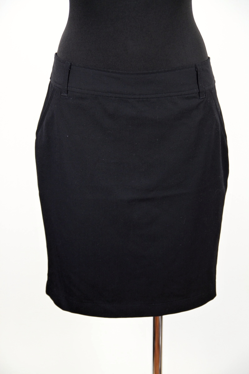 Černá sukně, Orsay