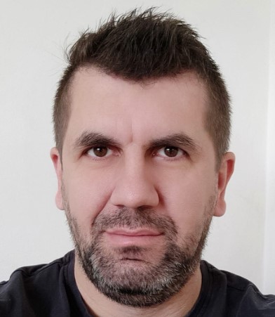 Martin Kejzlar - PHP Laravel programátor, Jičín