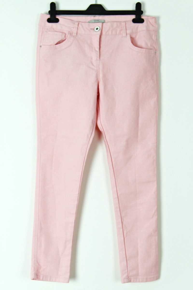 Růžové kalhoty  George 