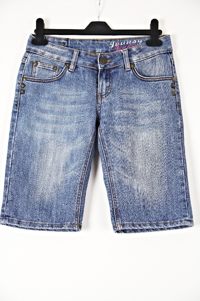 Riflové šortky  Joansy Jeans 