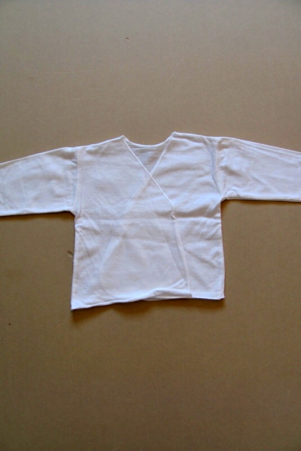Bílé tričko 