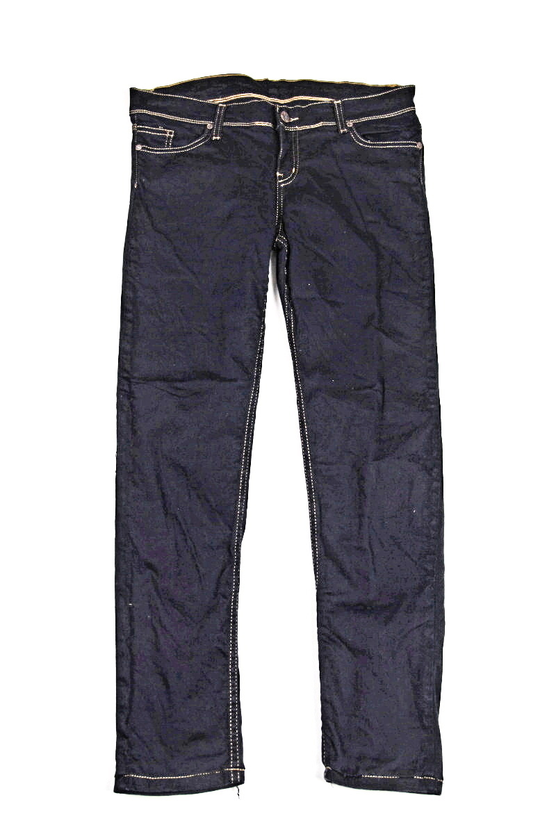 Riflové kalhoty  Denim Jeans 
