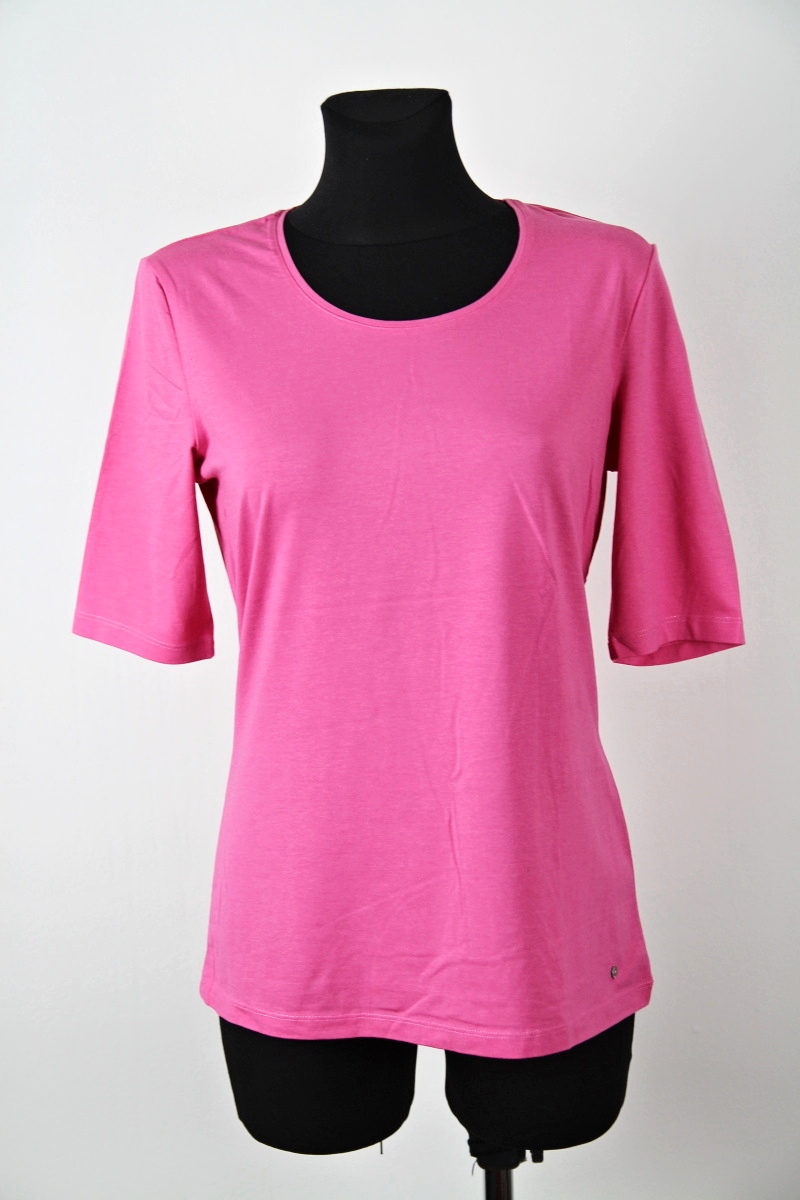 Růžové tričko  Gerry Weber 
