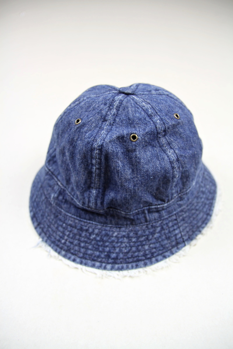 Riflový klobouk 