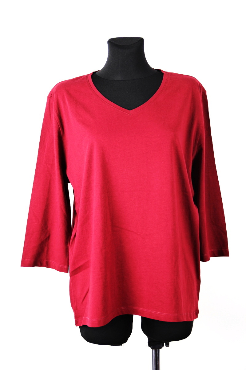 Červené tričko  Esprit 