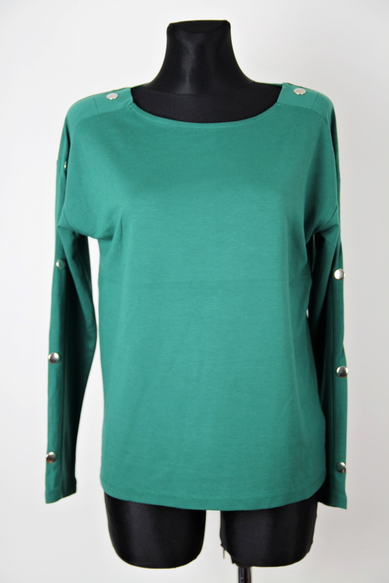 Zelené tričko  Esprit 
