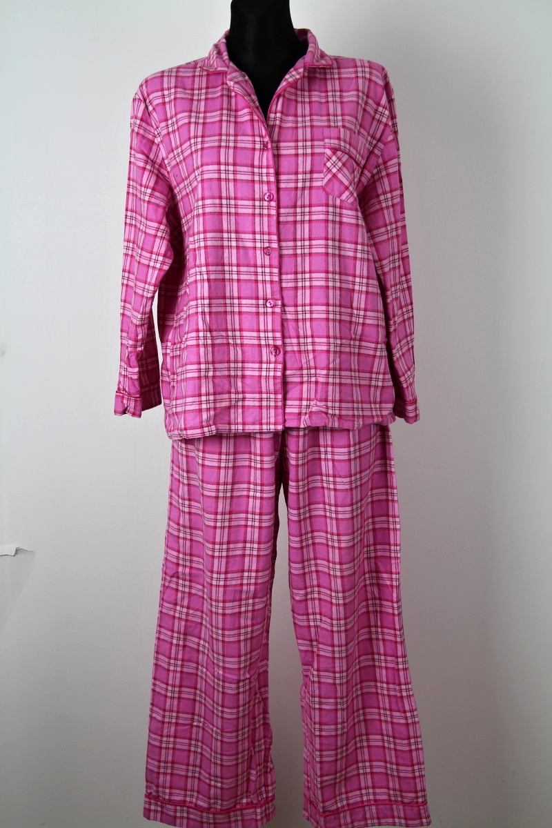 Růžové pyžamo  Night And Day 