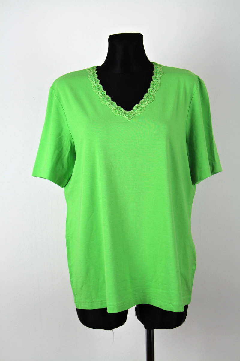 Zelené tričko  Sammon 