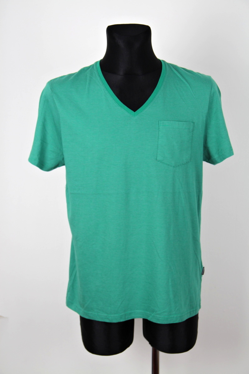 Zelené tričko  Manguun 