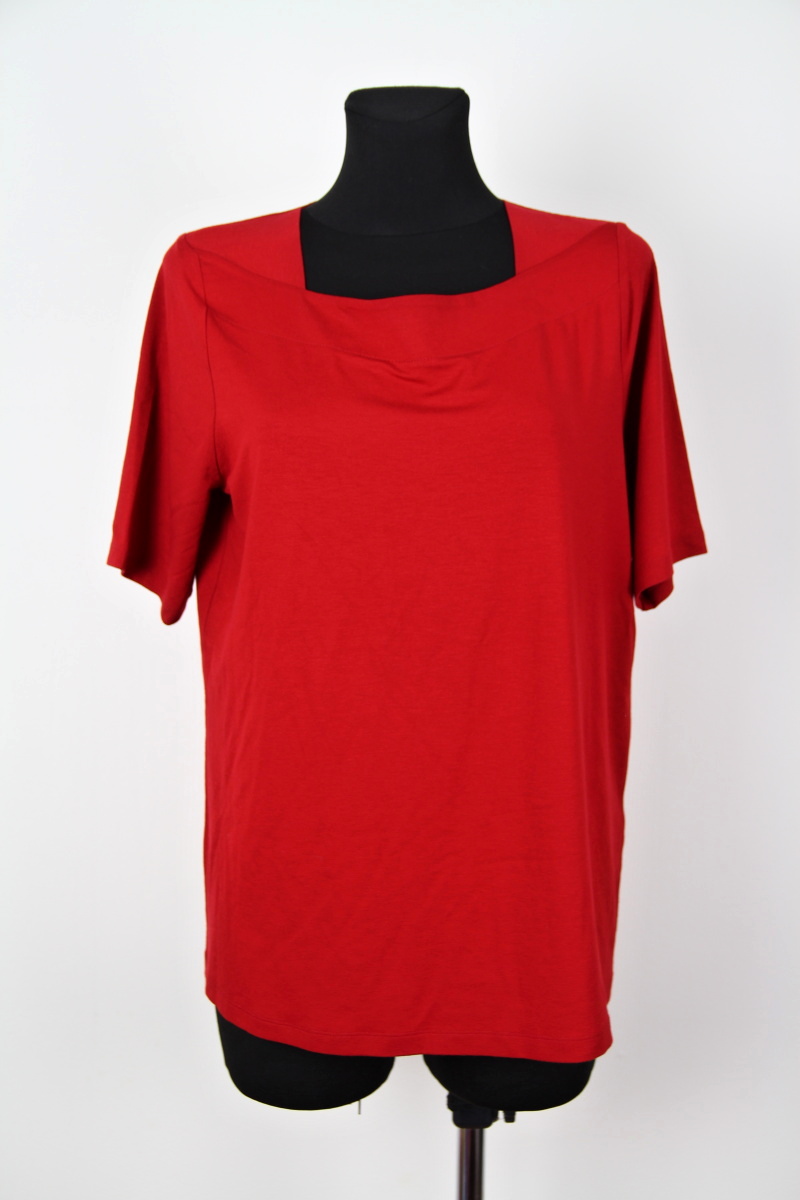 Červené tričko  Bonita 