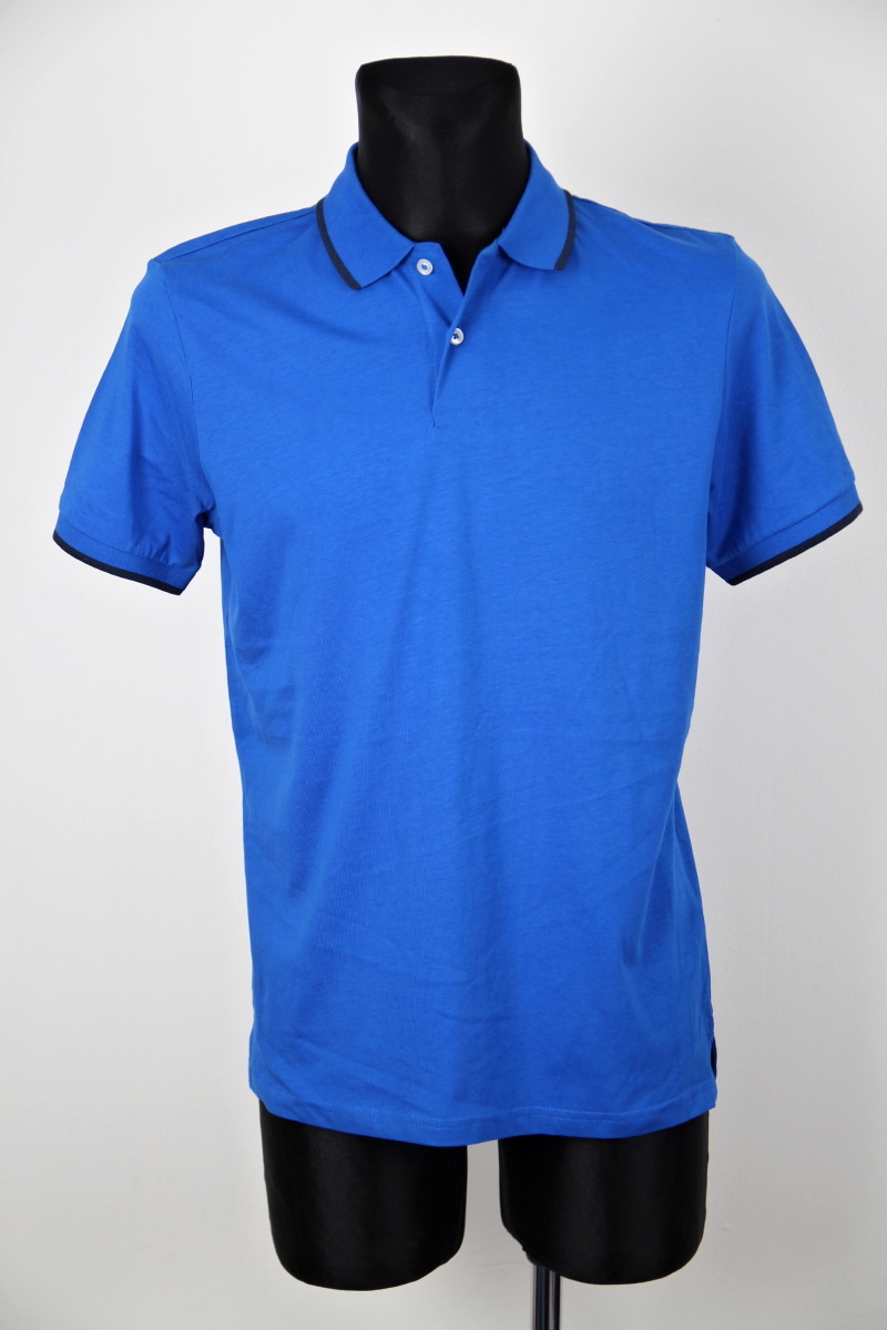 Modré tričko  C&A 