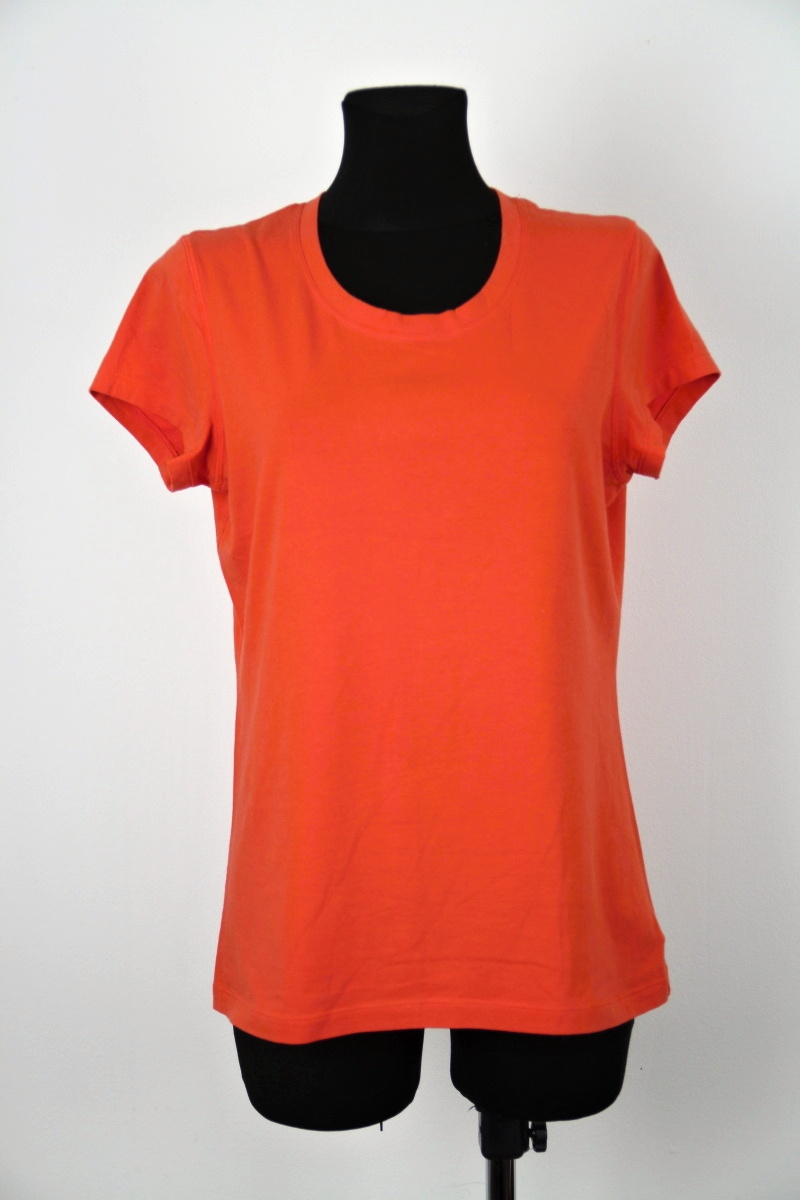 Oranžové tričko  Next 