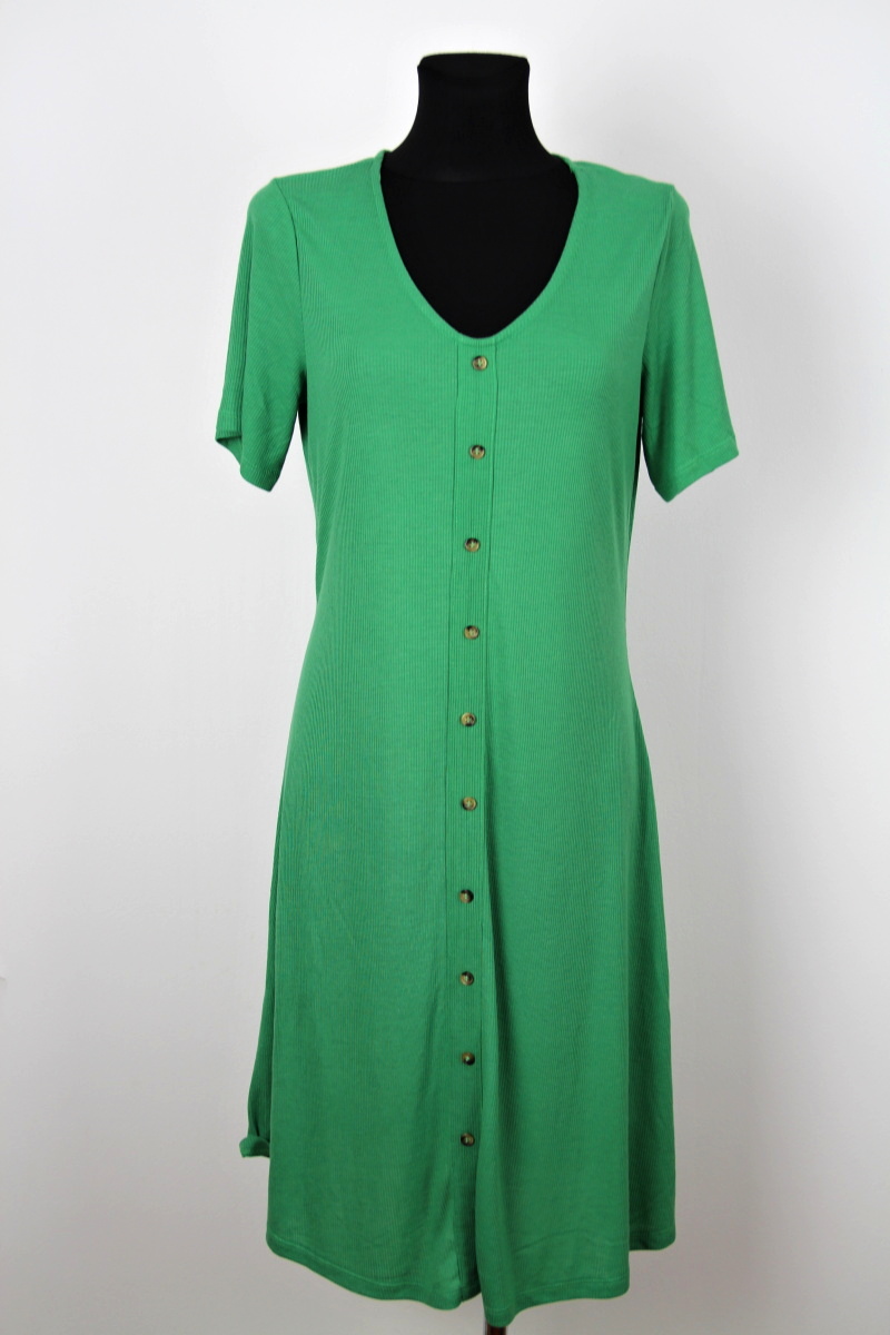 Zelené šaty  New look 