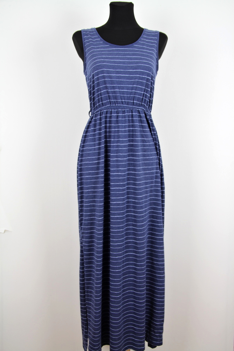 Modré šaty  Esmara 