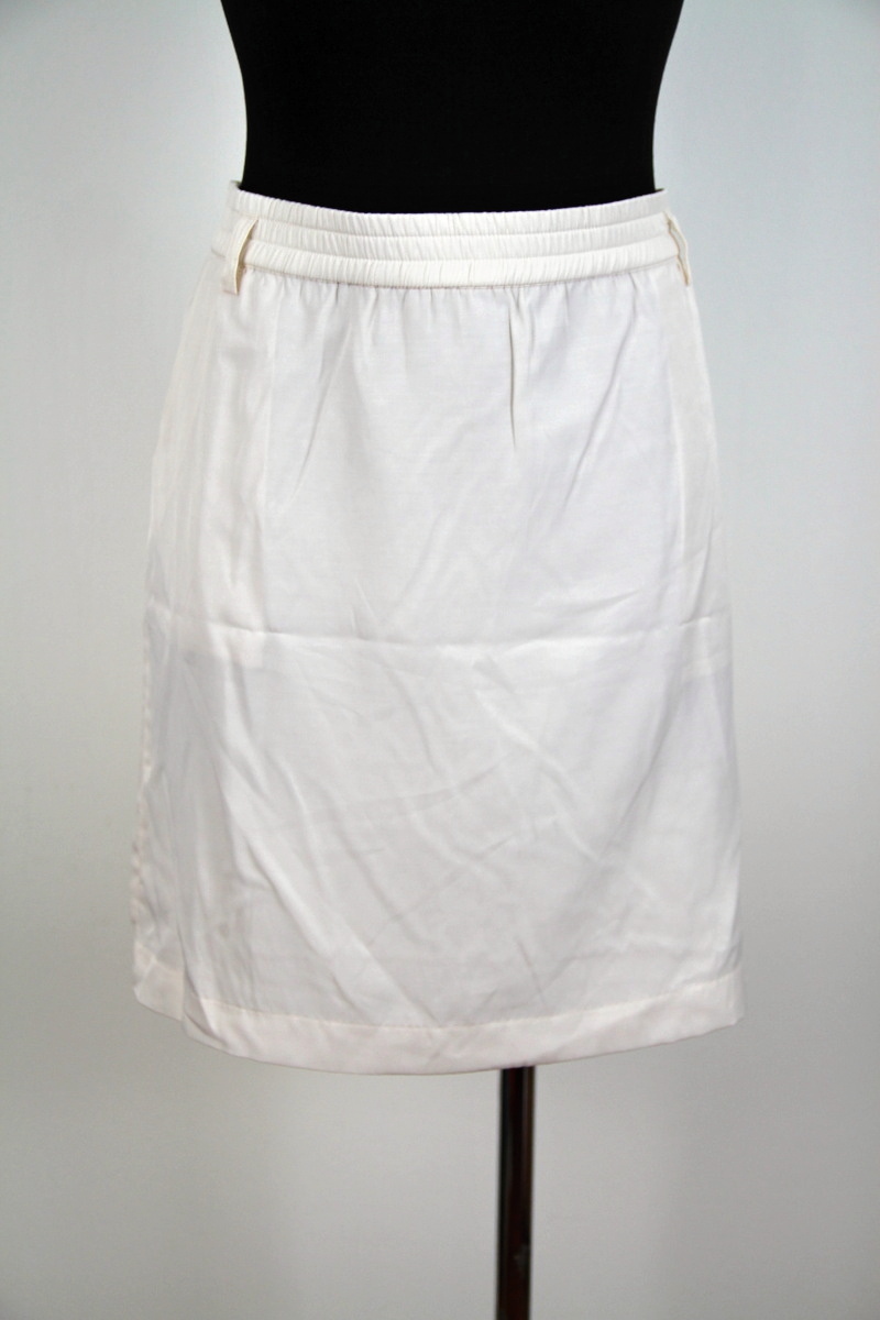 Bílá sukně   Cool Code 