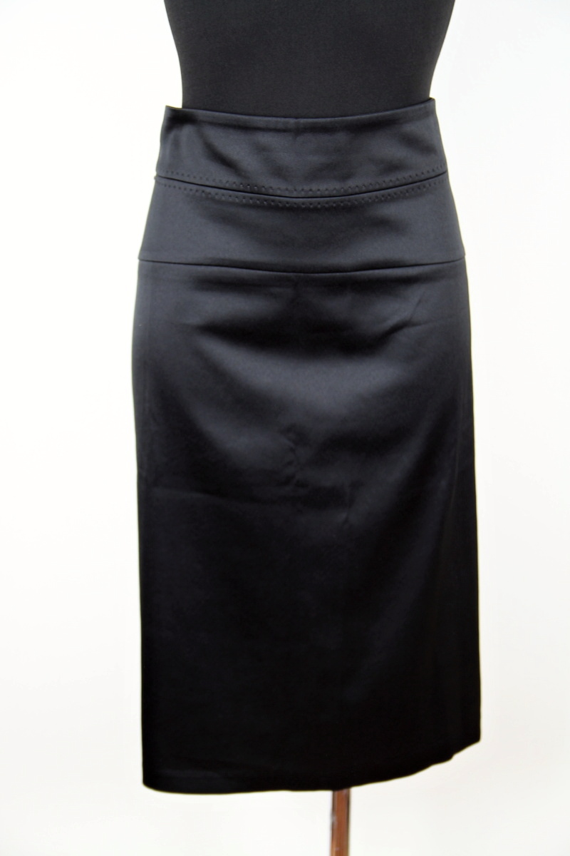 Černá sukně  Rthe Austin 