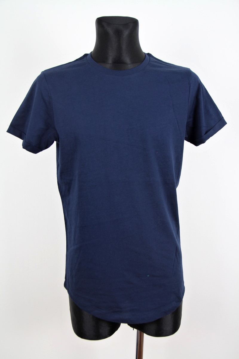 Modré tričko  FSNB 