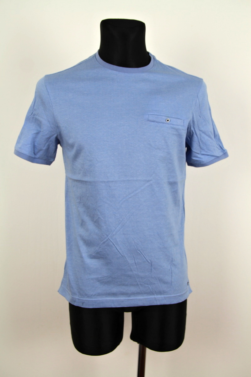 Modré tričko  Westbury 