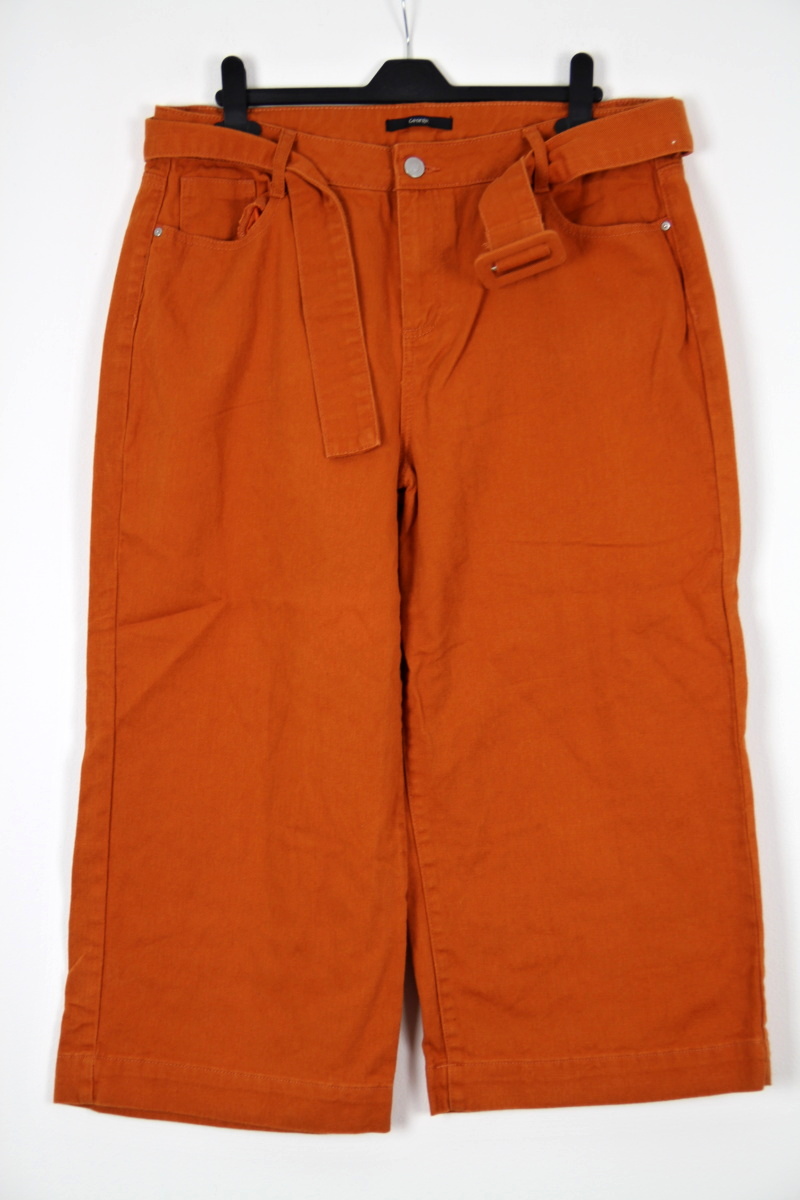 Oranžové kalhoty  George 