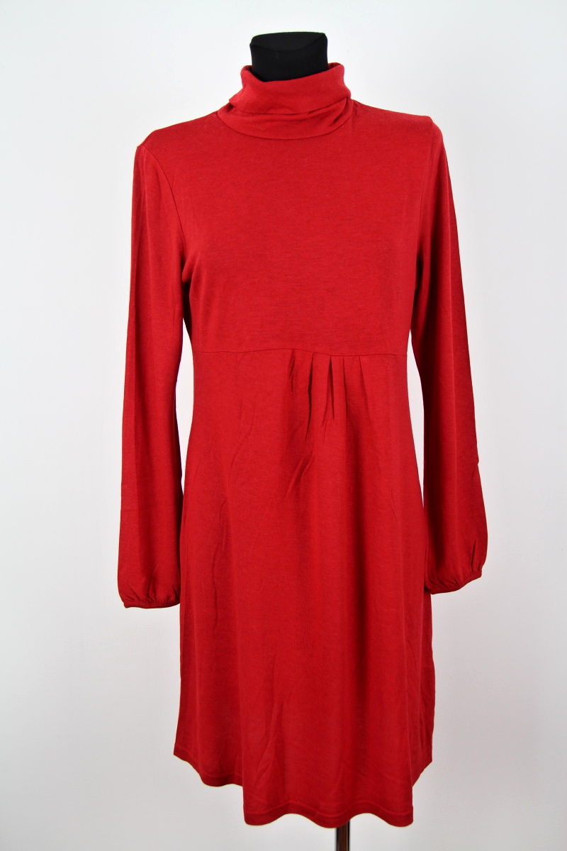 Červené šaty  Sinequanone 