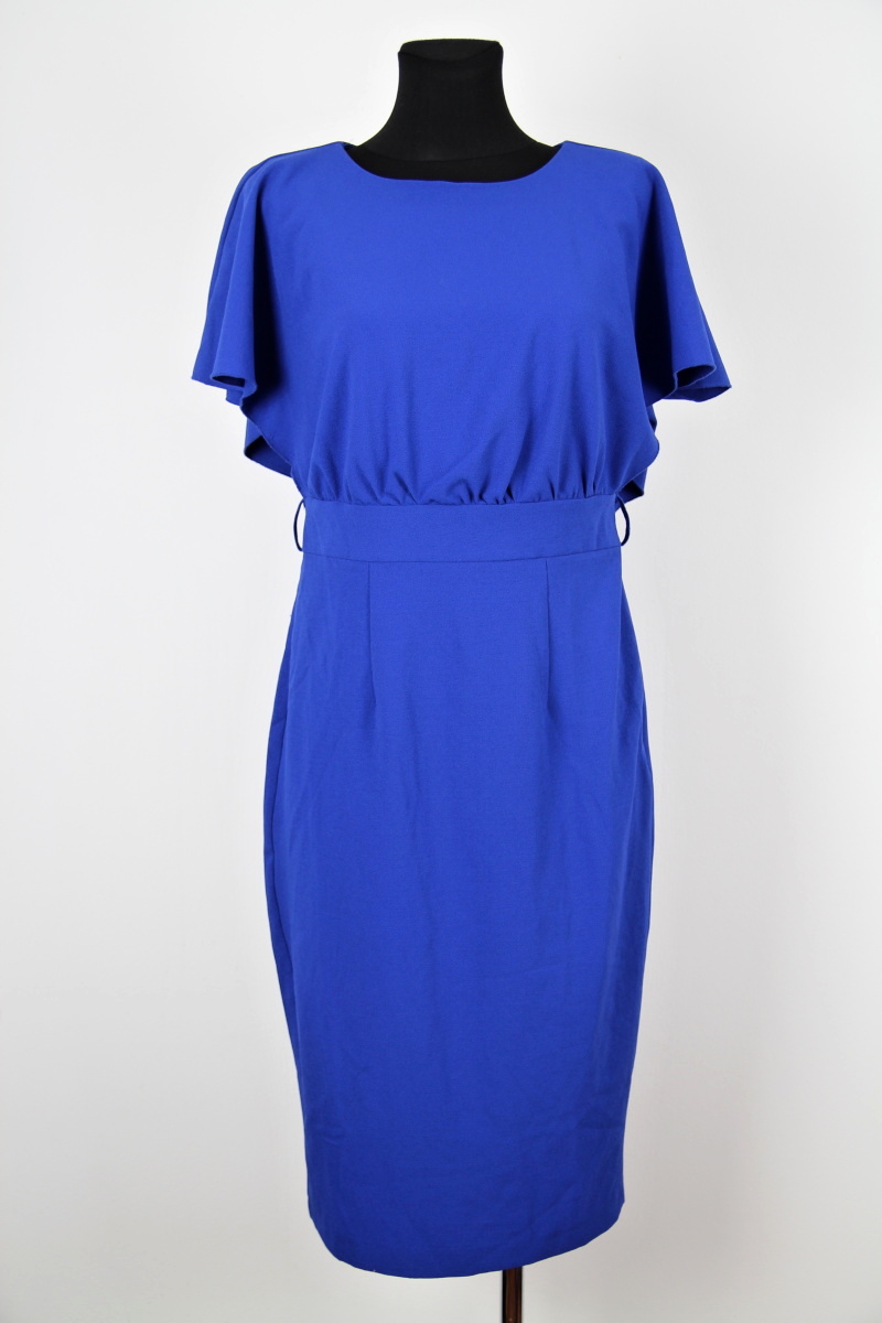 Modré šaty  V by Very 