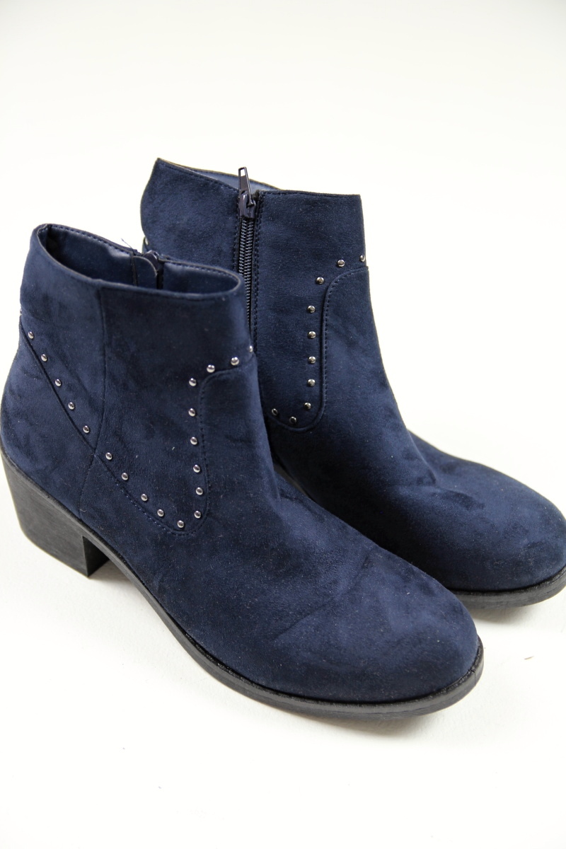 Modré boty  Graceland 