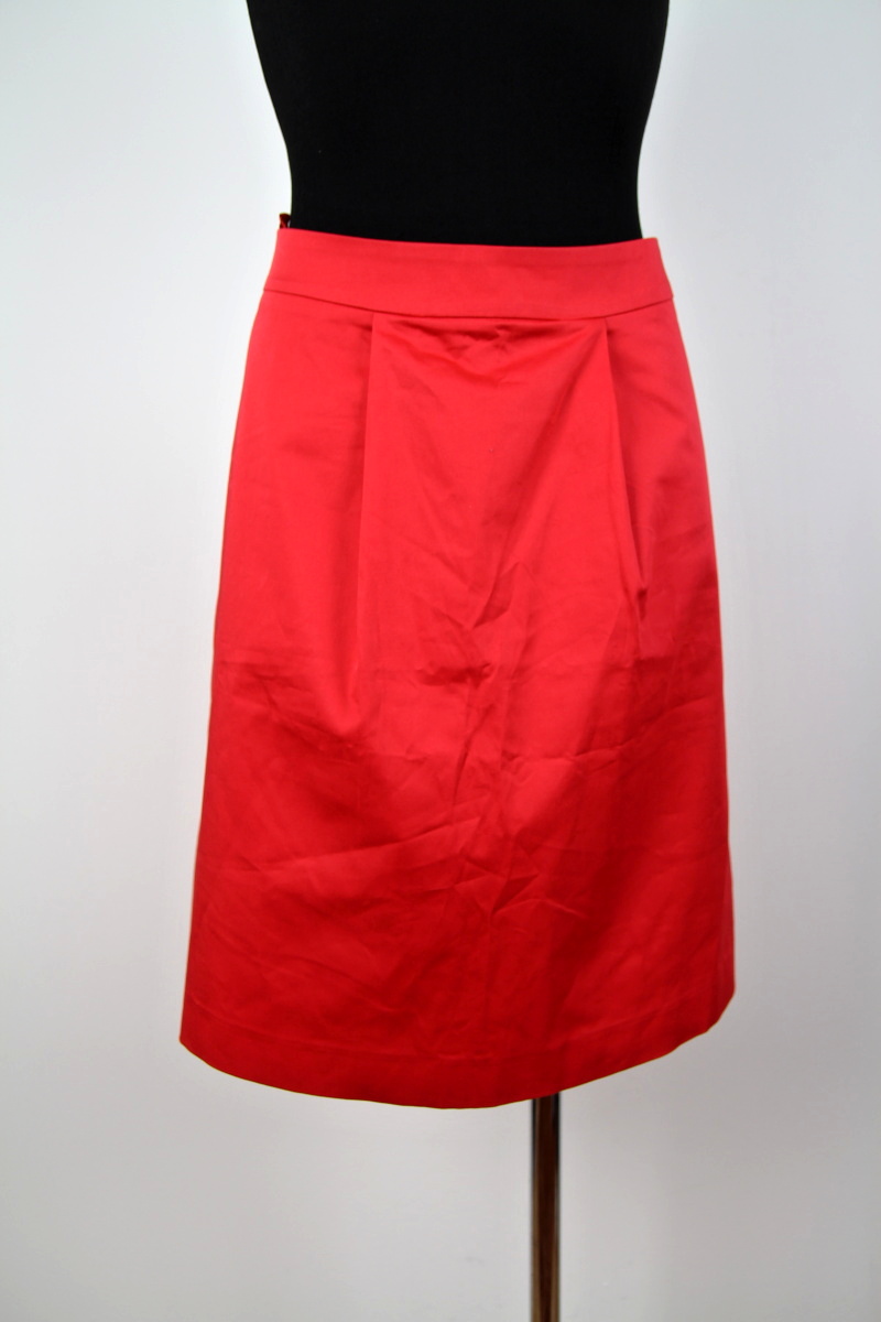 Červená sukně  More&More 