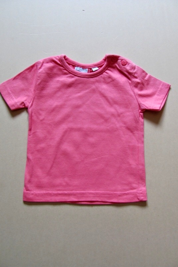 Růžové tričko  Y-star 