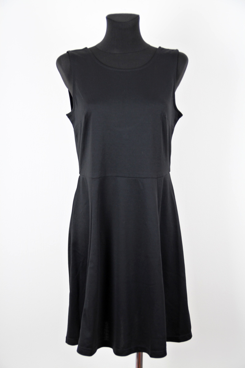 Černé šaty  H&M 