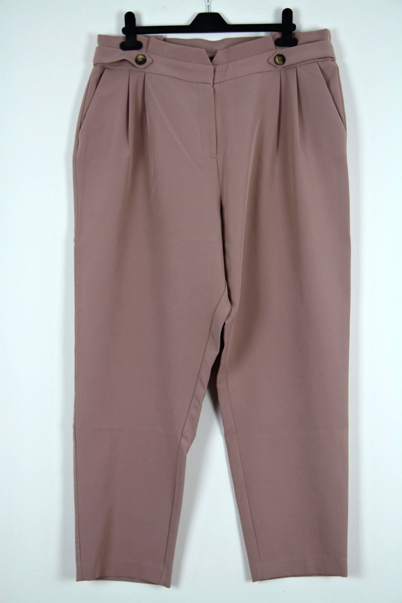 Růžové kalhoty  Primark 