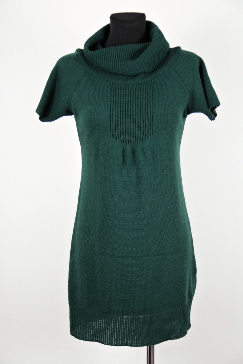 Zelené šaty  Gina Benotti 