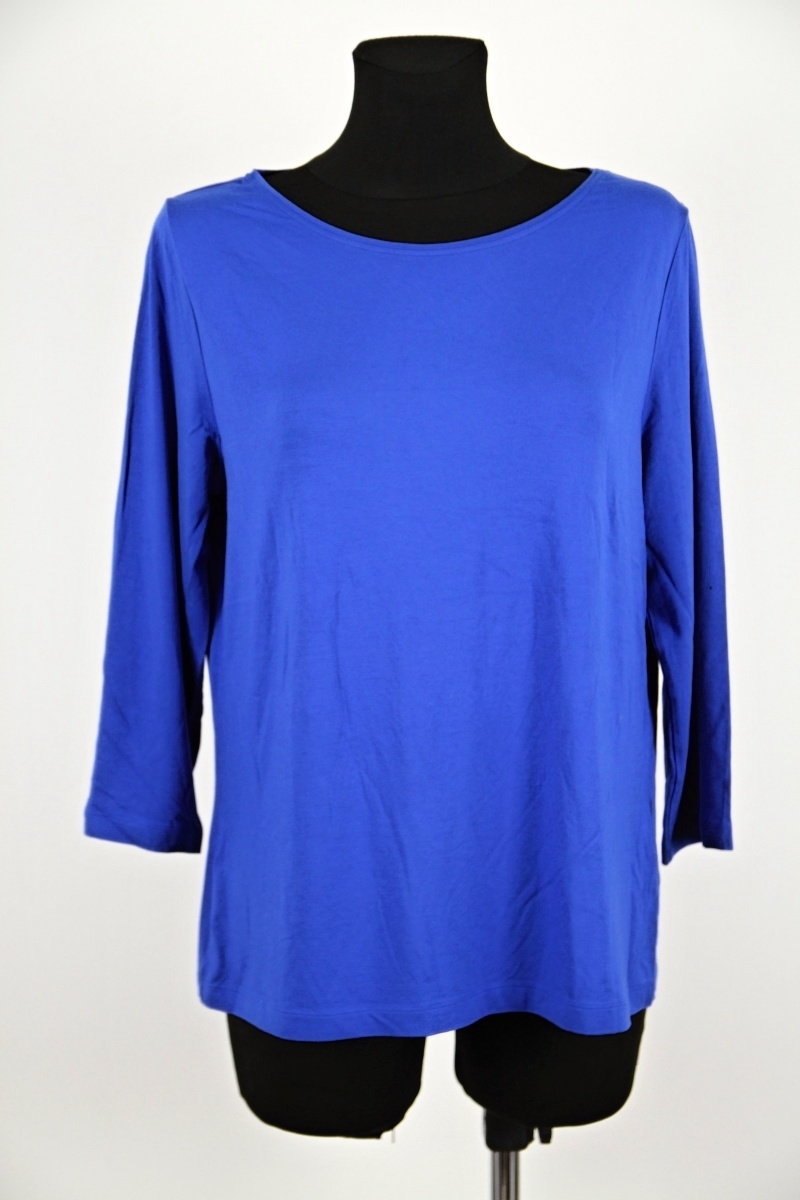Modré tričko  Madel 