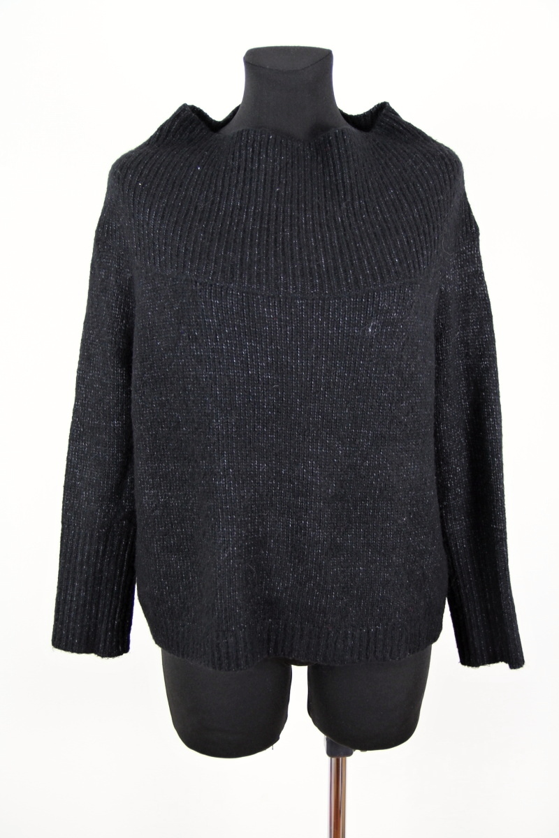 Černý svetr  Zara 