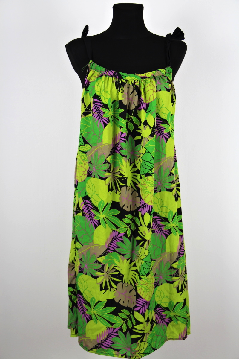 Zelené šaty  Pep&CO 