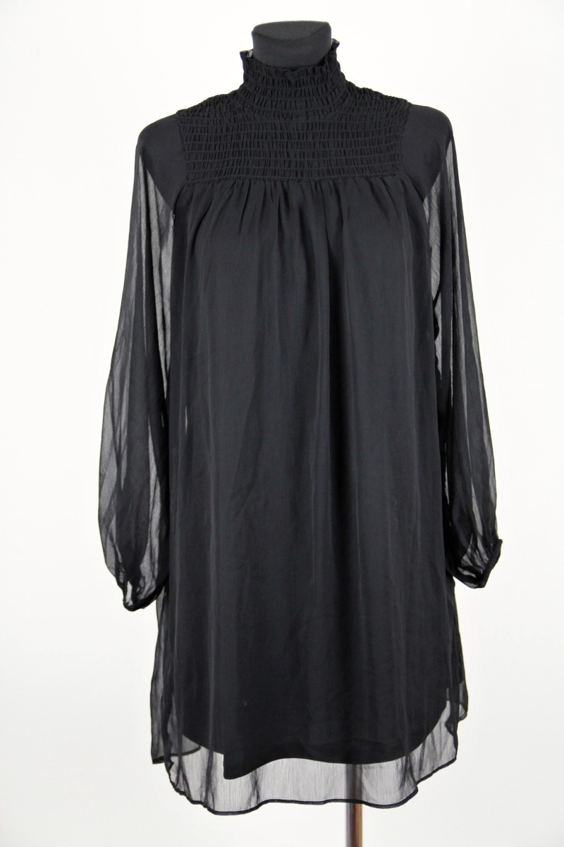 Černé šaty  H&M 