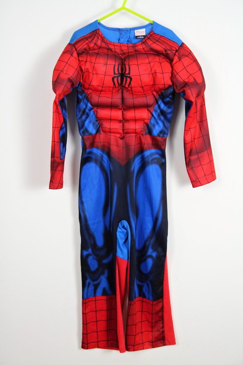 Kostým Spiderman  Spiderman 