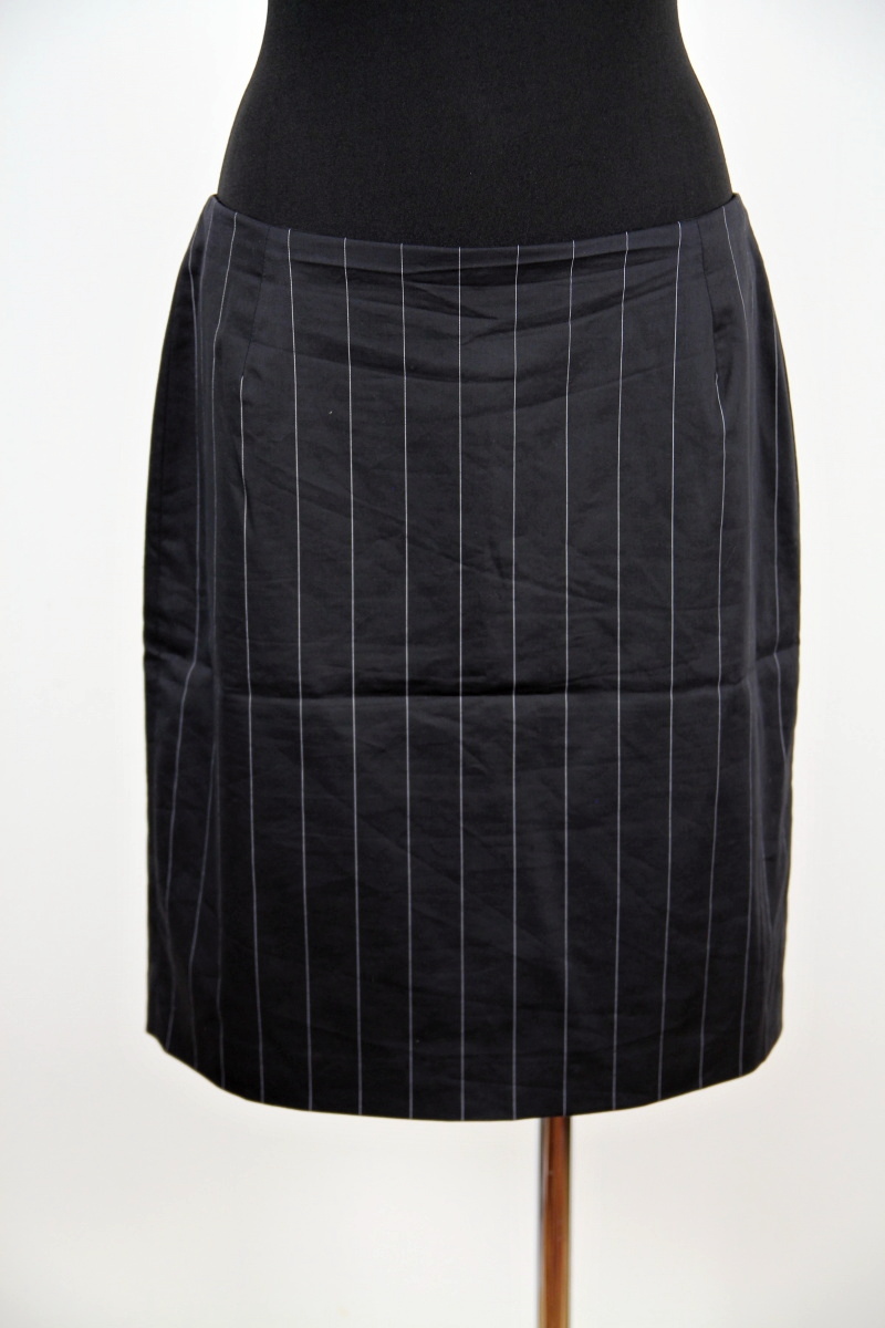 Černá sukně  Marc Aurel 
