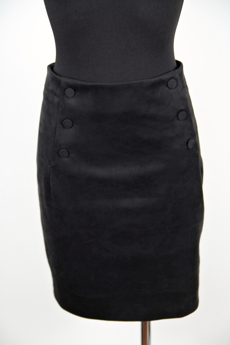 Černá sukně  H&M 