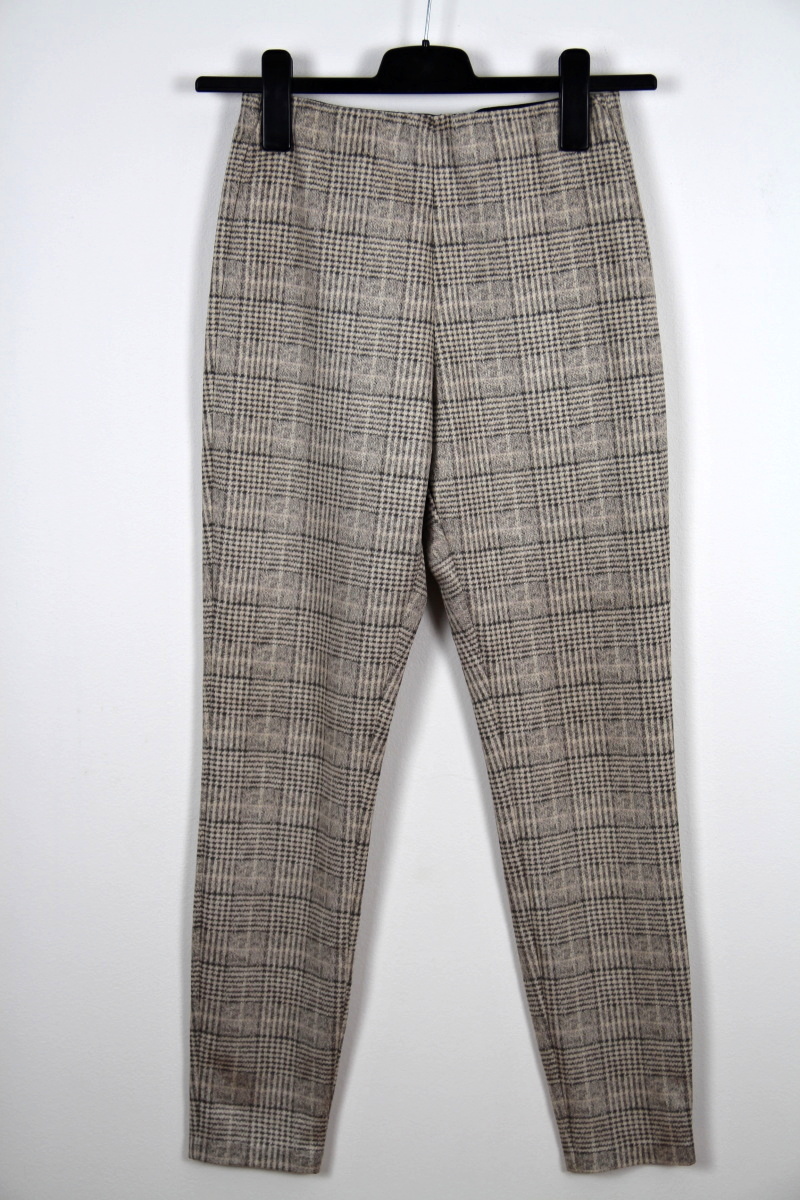 Béžové kalhoty  Orsay 
