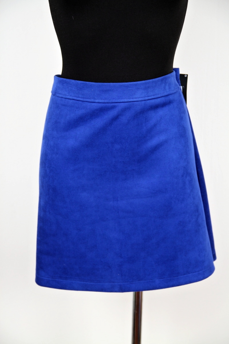 Modrá sukně  Primark 